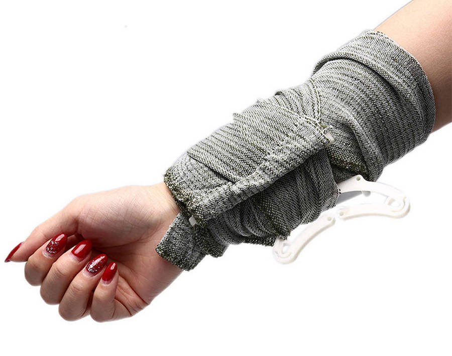 4 Inch First Aid Medicare Emergency Bandage