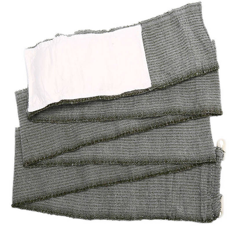 4 Inch First Aid Medicare Emergency Bandage