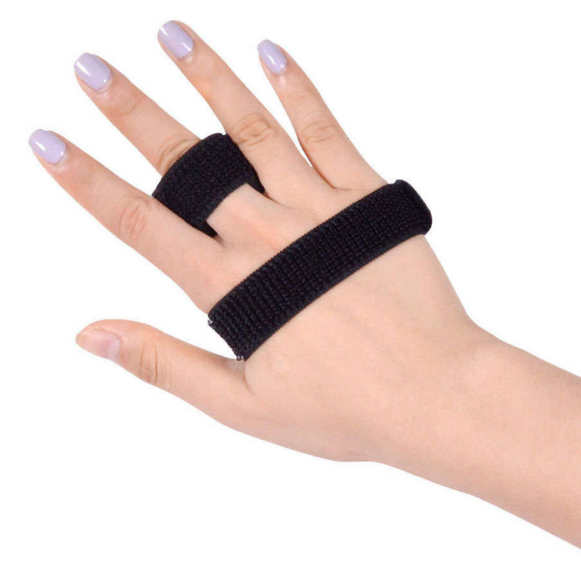 Basketball Fitness Yoga Finger Correction Protective Gear