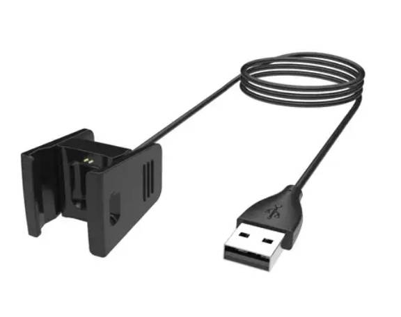 Fitbit Charge 2 Replacement Charging Cable 100cm