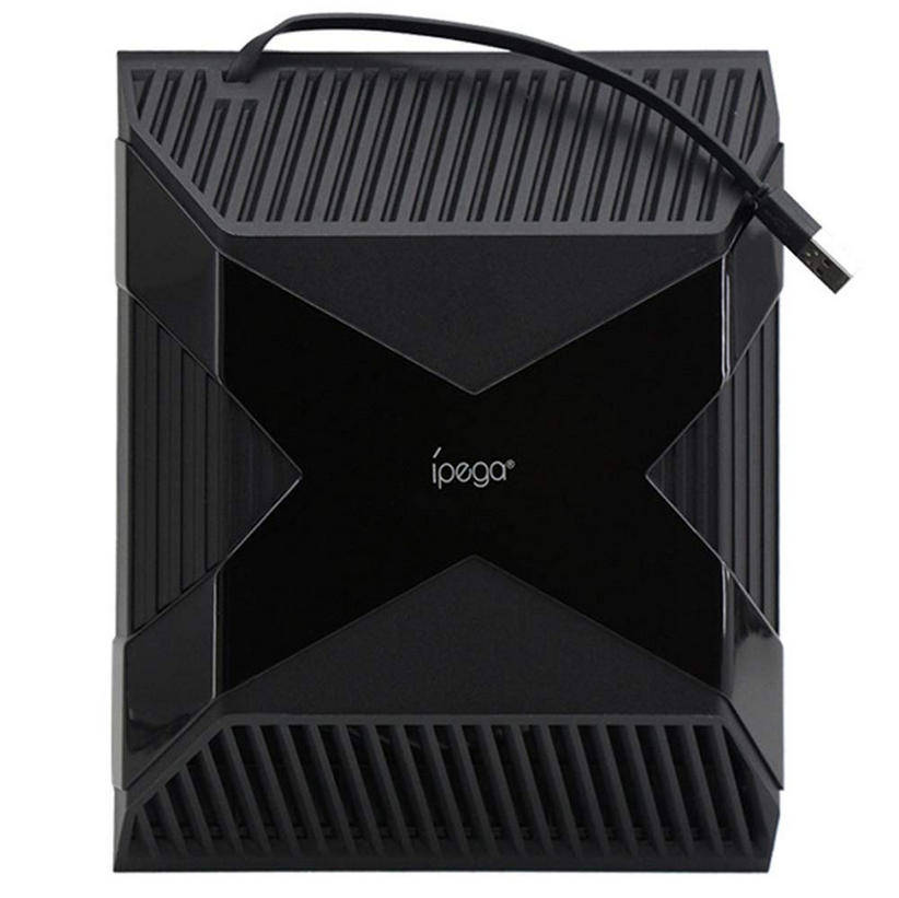 Cooling Fan For Xbox One Ipega PG-X010 USB Powered Auto-Sensing