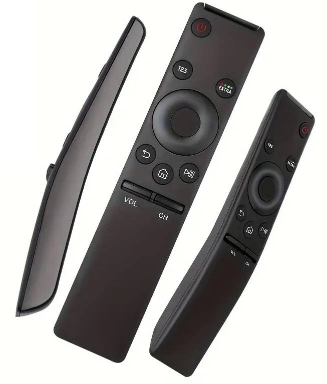 Remote Control for Samsung Smart TVs