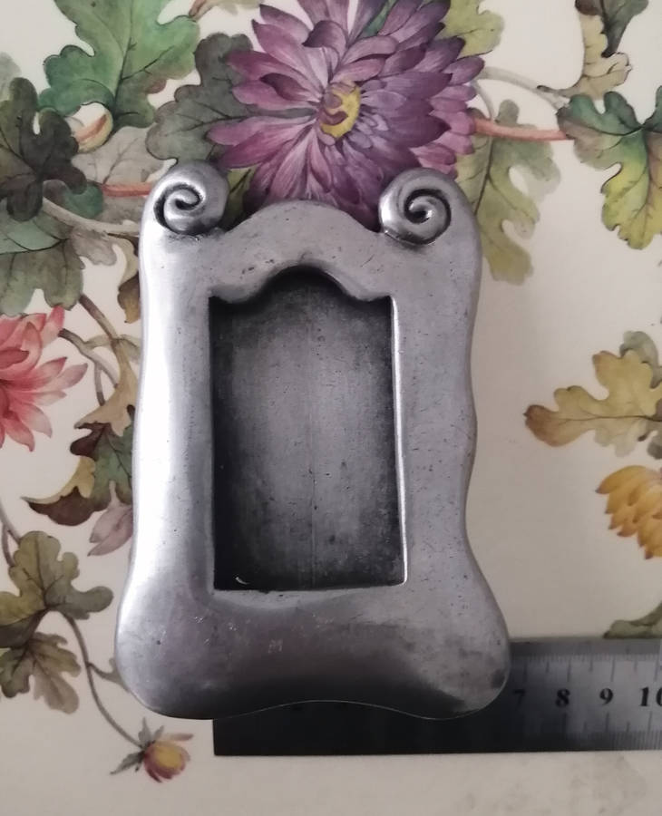 Carrol Boyes Picture Frame