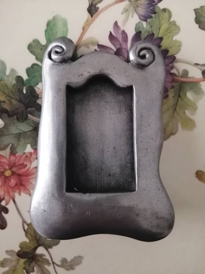 Carrol Boyes Picture Frame