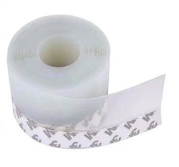 Strong Universal 3M Door And Window Silicone Seals And Weather Strips