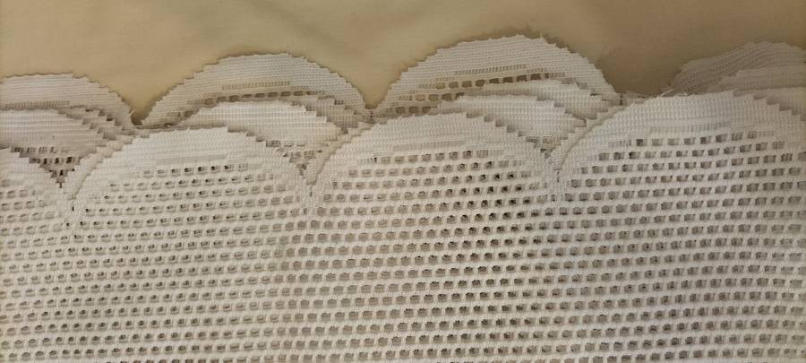 Beautiful Massive Table Cloth  (Nr8) Rectangular