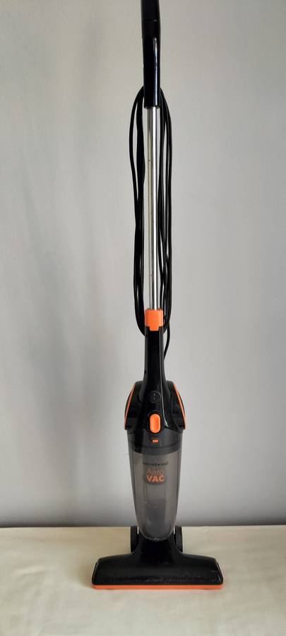 A Fully Working Good Condition Bennet Read Aero Vac Vacuum Cleaner
