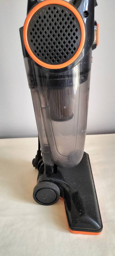 A Fully Working Good Condition Bennet Read Aero Vac Vacuum Cleaner