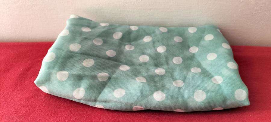 Beautiful Ladies Circular Scarf (Nr2)