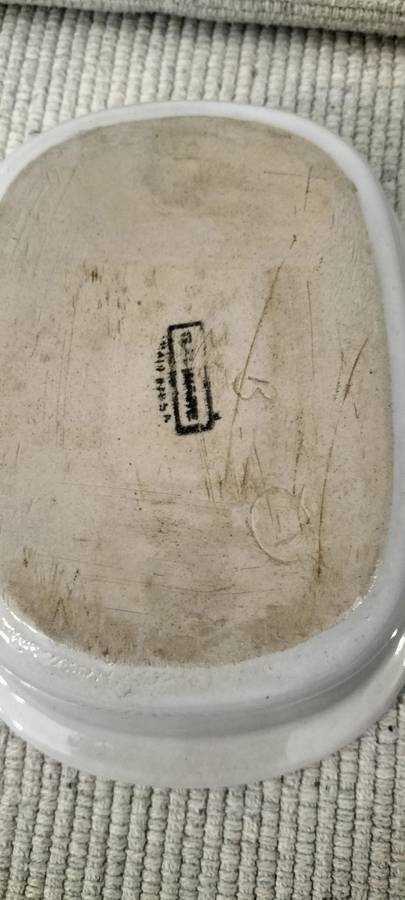 A Quality Single Serving Glazed Oven Dish