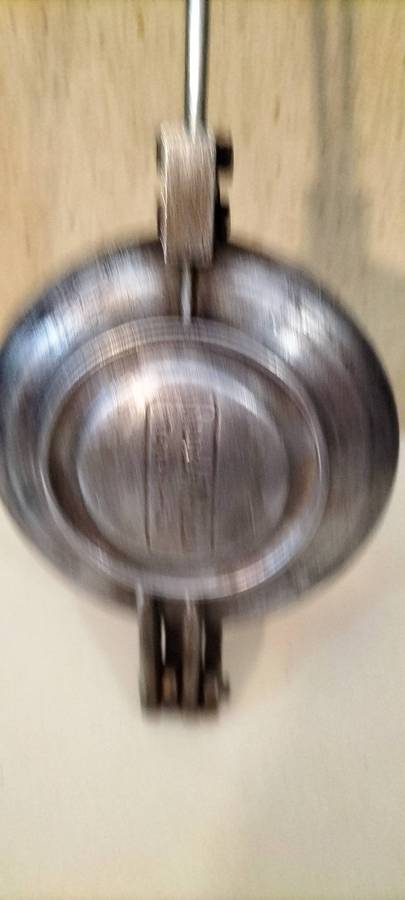 Quality Jaffle Maker In Good Condition