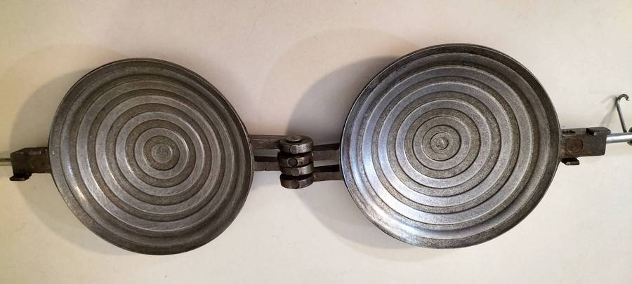 Quality Jaffle Maker In Good Condition