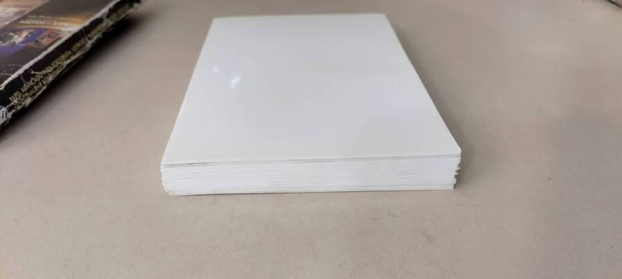 +- 50 Glossy 10cm x 15cm 250gm2 Photo Paper For Inkjet Photo Papers