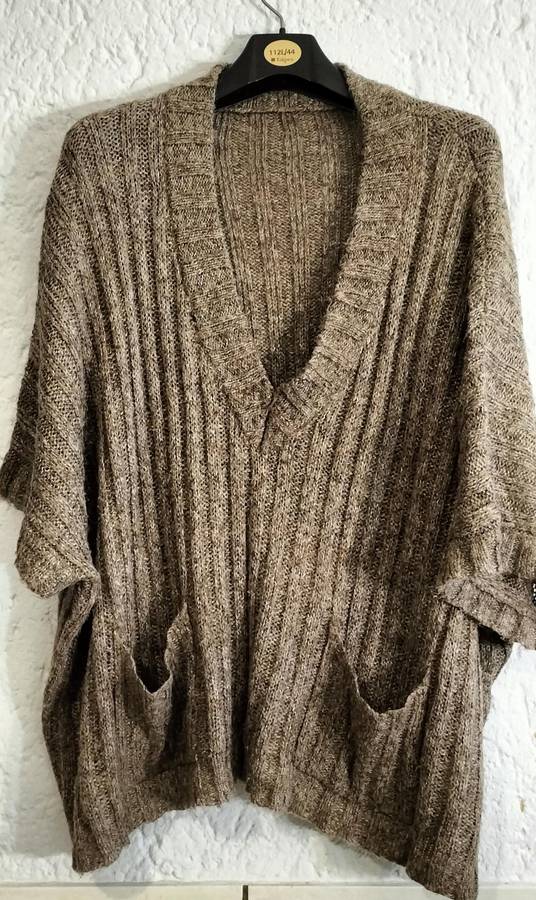 Quality Ladies Large Kaftan/Jersey (Nr1)