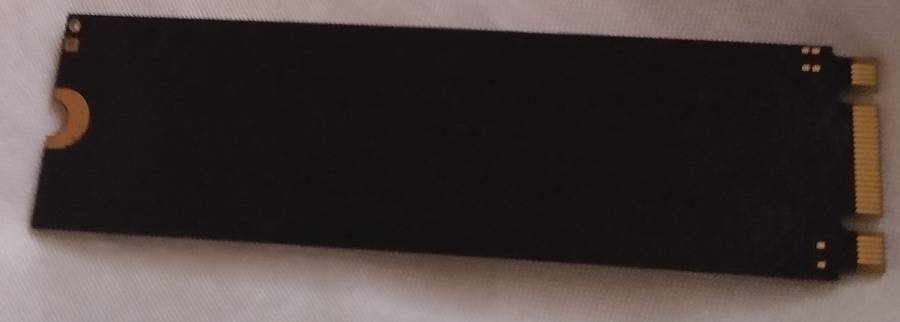 KingStar 128GB M2 NVME SSD