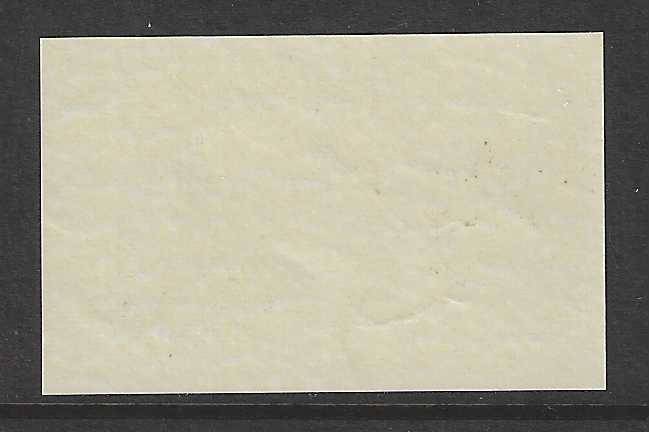 SWA 1973 Succulents IMPERF PROOF 7c pair. Superb MNH.