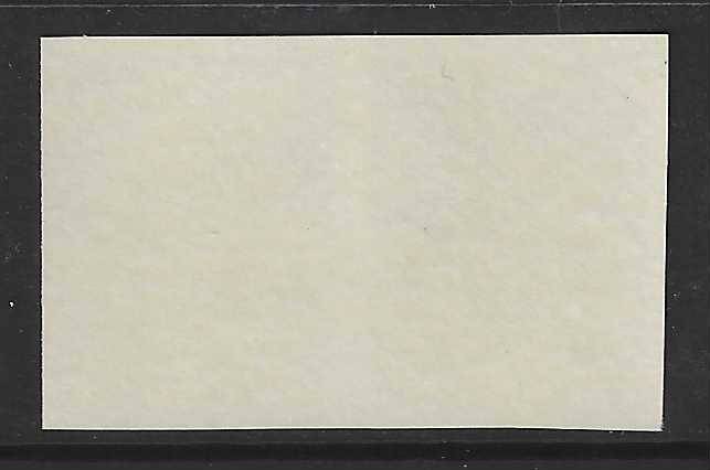 SWA 1973 Succulents IMPERF PROOF 5c pair. Superb MNH.