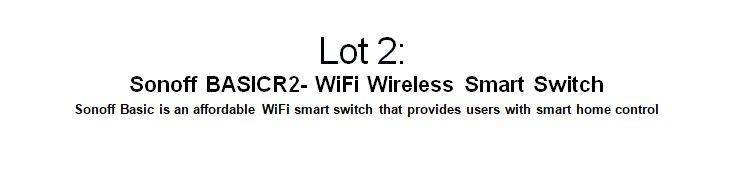 WIFI Geyser Breaker, WIFI Smart Switch and WIFI Plug Support TUYA App