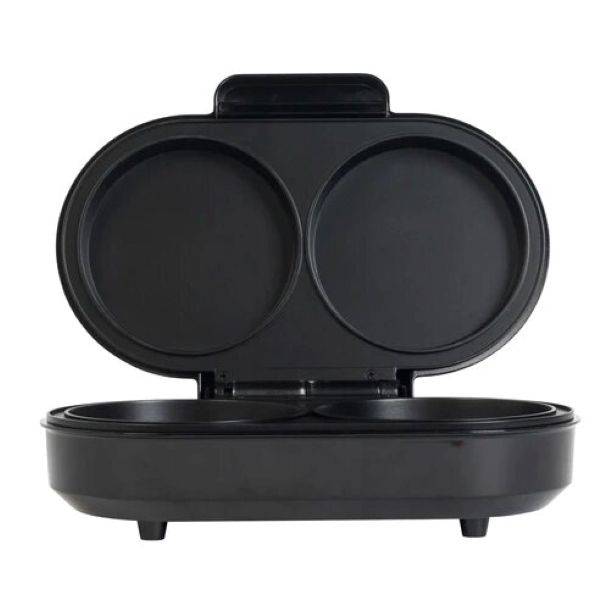 RAF Non-Stick Dual Chamber Multipurpose omelettes Maker