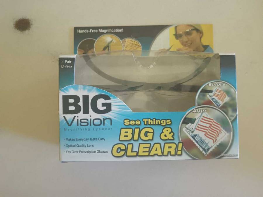 Job lot of Brand New Gadgets