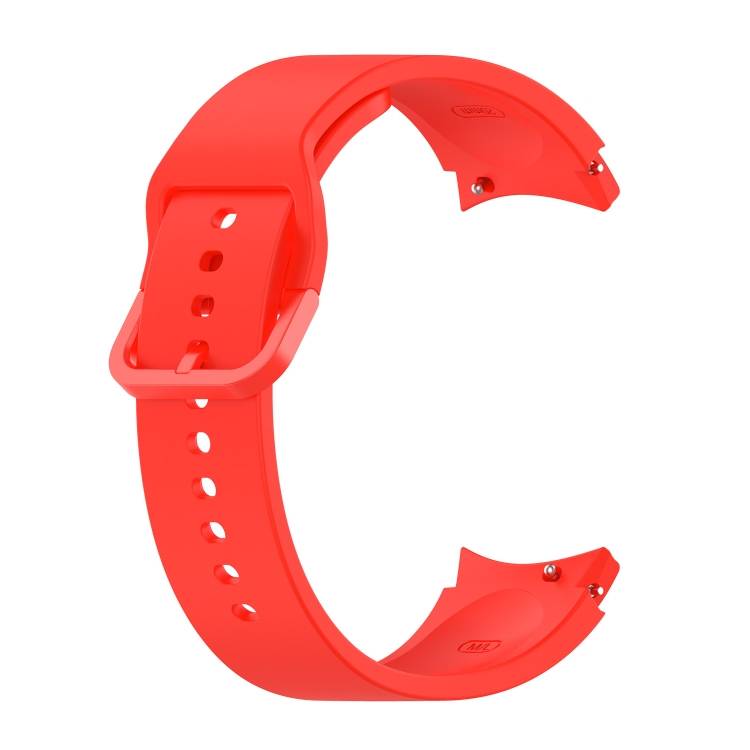 Silicone Watch band for Samsung Galaxy Watch (Various Colors)
