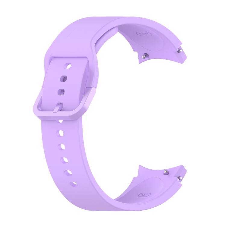 Silicone Watch band for Samsung Galaxy Watch (Various Colors)