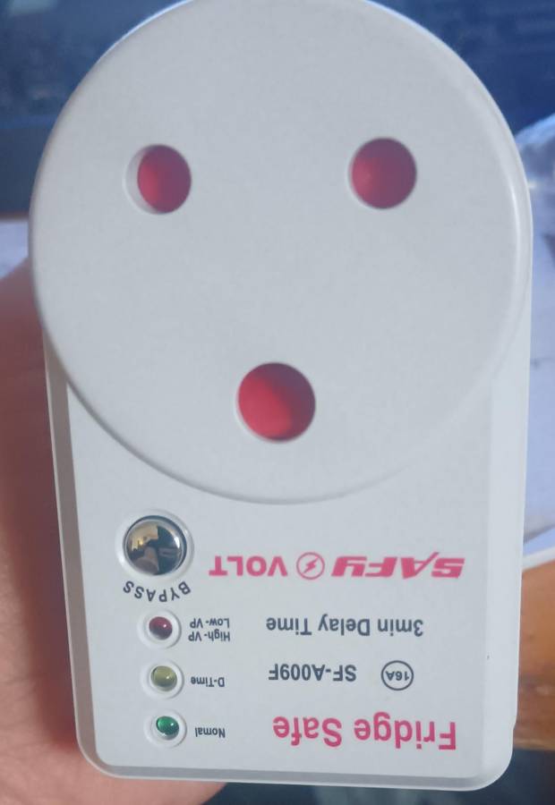 Electrical Lot