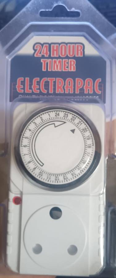 Electrical Lot