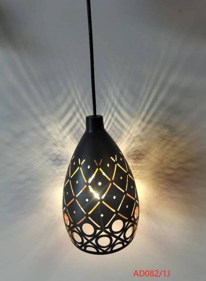 Hanging Pendant Light Fittings