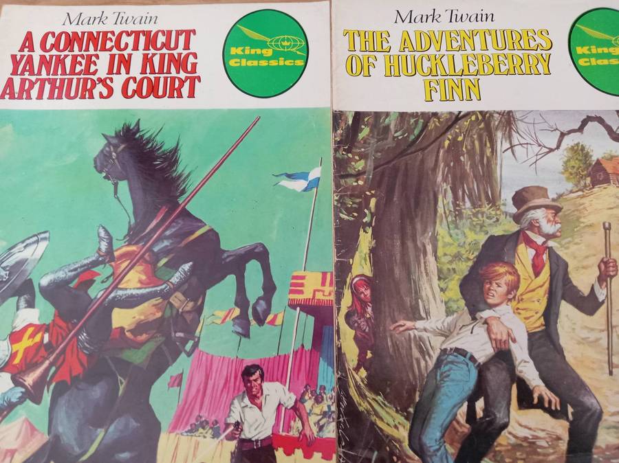 King Classics