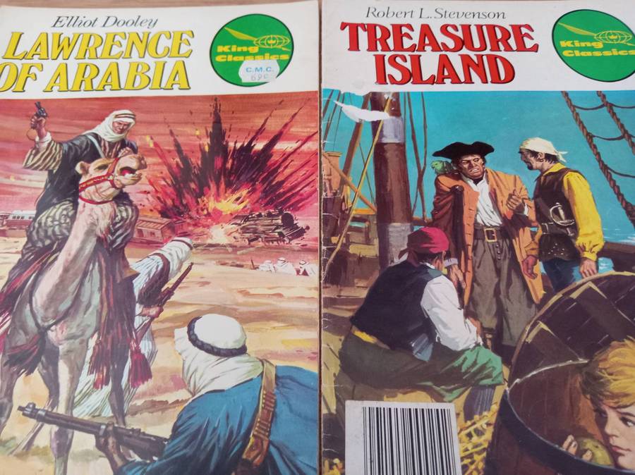 King Classics