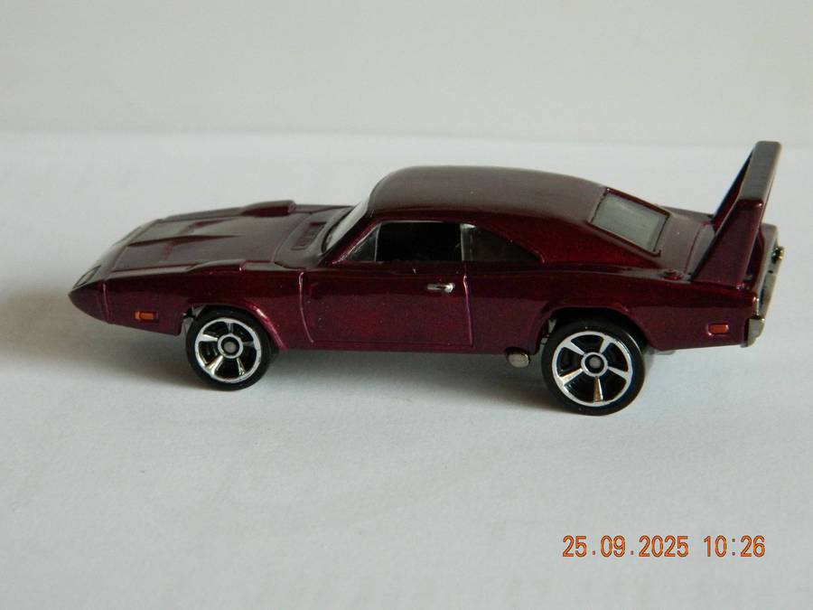 HOTWHEELS   -    -    CHRYSLER GROUP