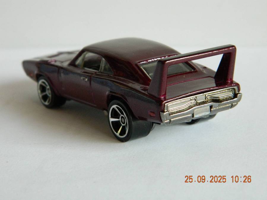 HOTWHEELS   -    -    CHRYSLER GROUP