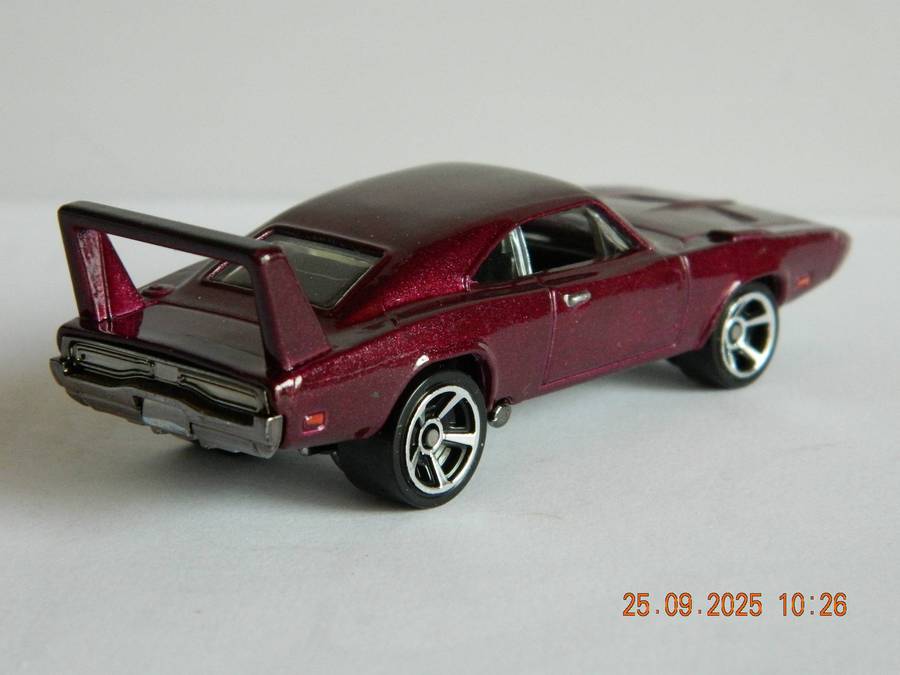 HOTWHEELS   -    -    CHRYSLER GROUP