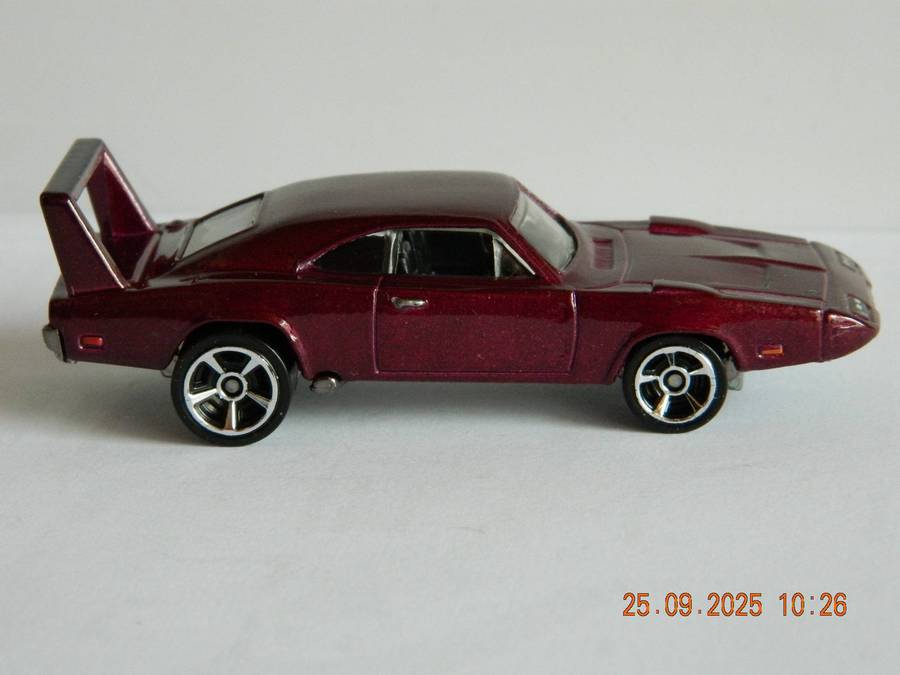 HOTWHEELS   -    -    CHRYSLER GROUP