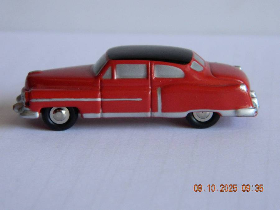 SCHUCO PICCOLO  -  -  1954  CADILLAC