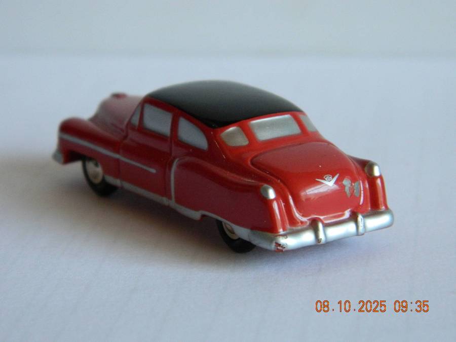 SCHUCO PICCOLO  -  -  1954  CADILLAC