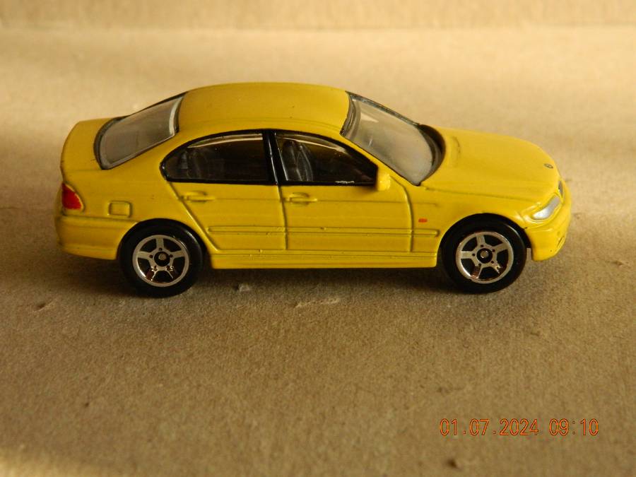 REALTOY  -   -  BMW  - 3 SERIES