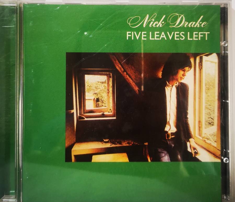 Nick Drake - Five Leaves Left (CD)