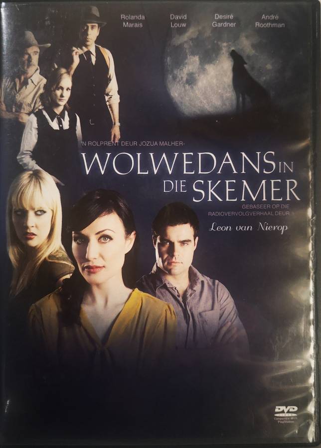 Wolwedans in die Skemer (DVD) 2