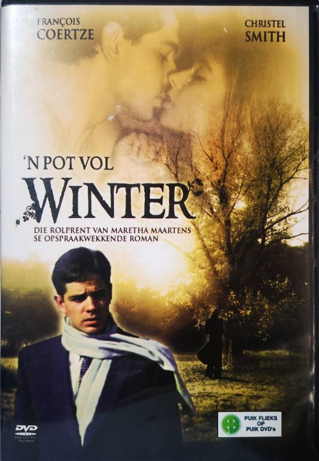n Pot vol Winter (DVD)