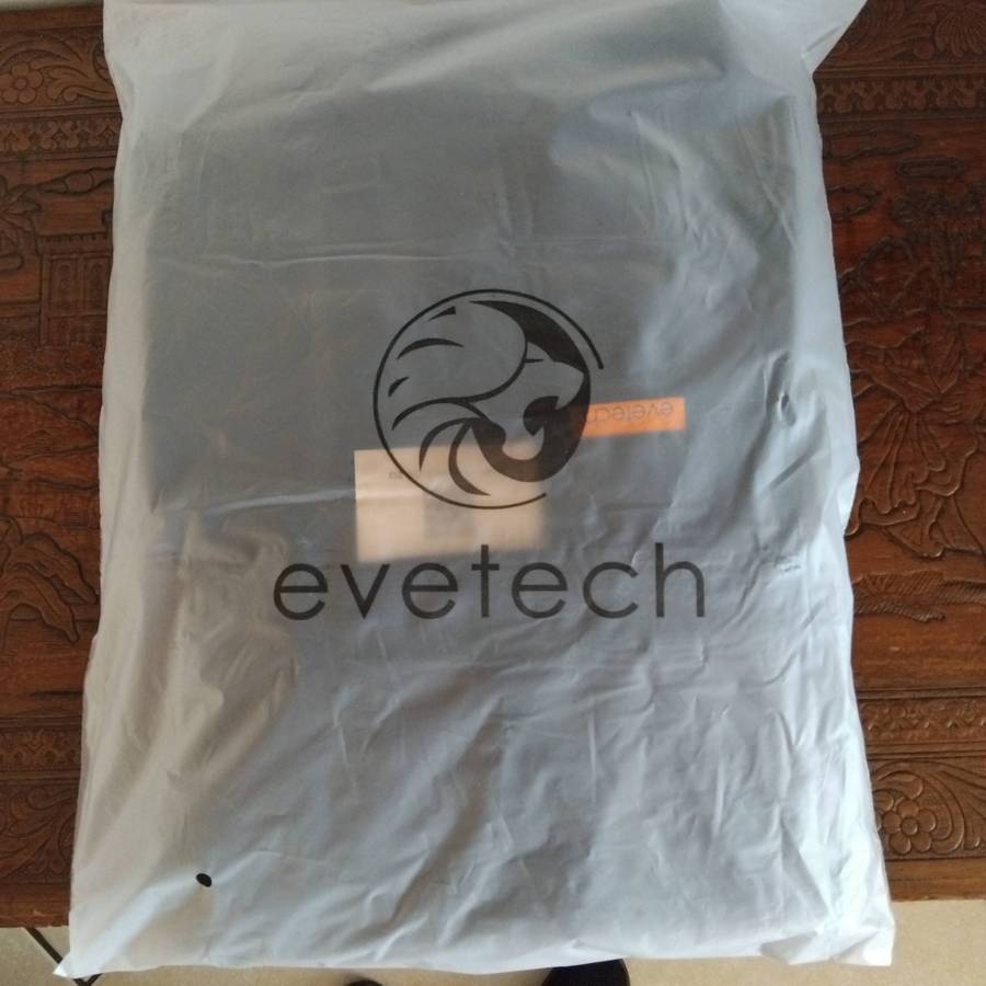 HIGH-QUALITY Evetech Quest Extra Padded Laptop Backpack
