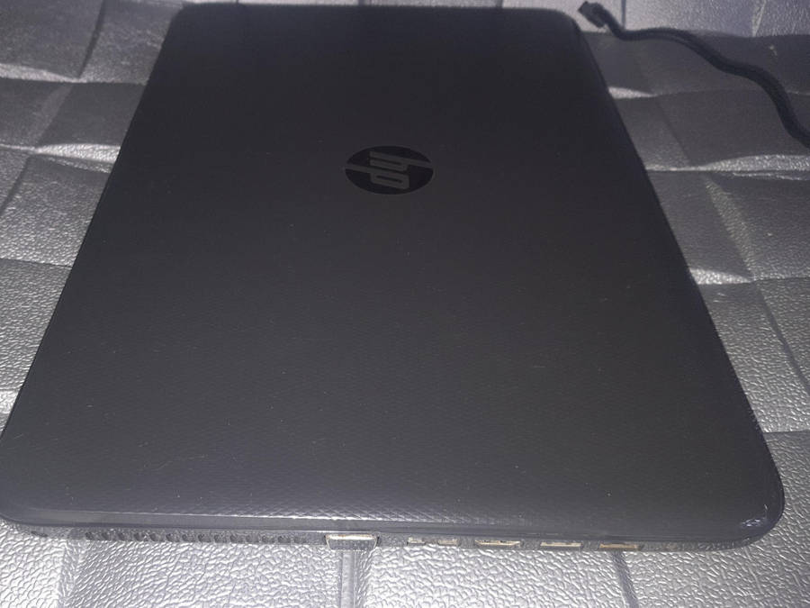HP i5 6th Gen Laptop Used