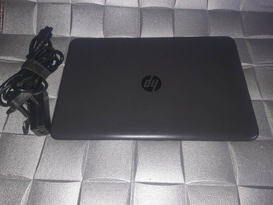 HP i5 6th Gen Laptop Used