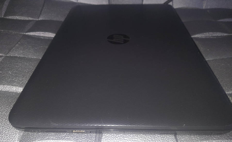 HP i5 6th Gen Laptop Used