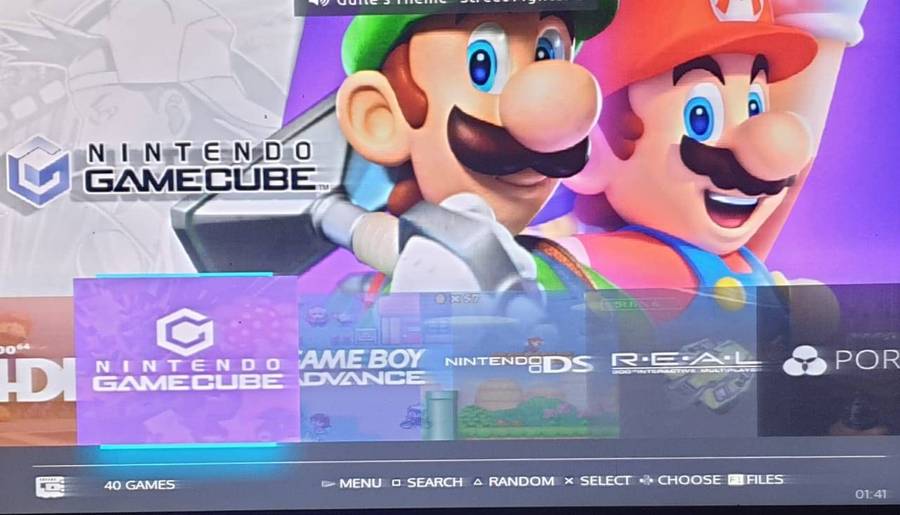 Retro Game Box Build 38000 Games Up to PS2