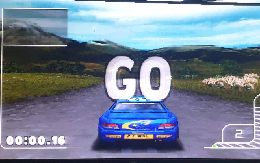 Retro Game Box Build 38000 Games Up to PS2