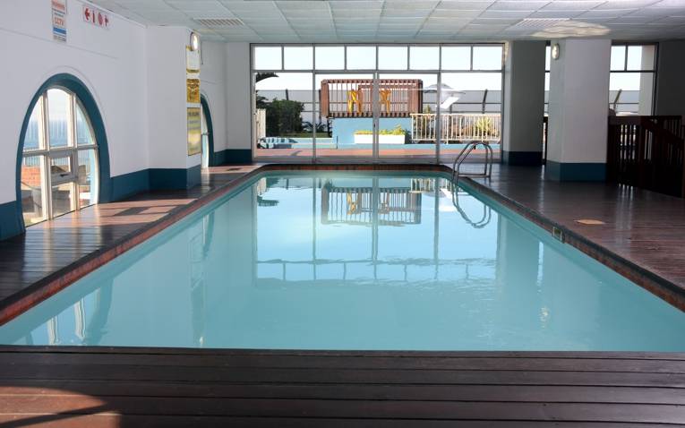 Midweek at Durban Spa 19-23 May 2025
