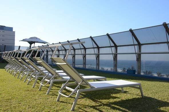 Midweek at Durban Spa 19-23 May 2025