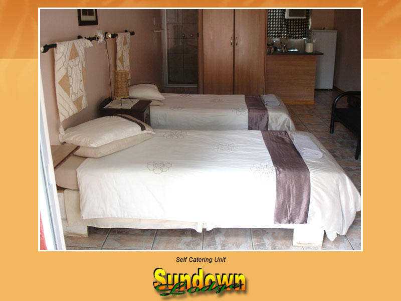 Midweek at Sundown Lodge, Komatipoort, 4-8 August 2025